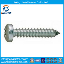 High quality Stainless Steel Pan Head Machine Screw